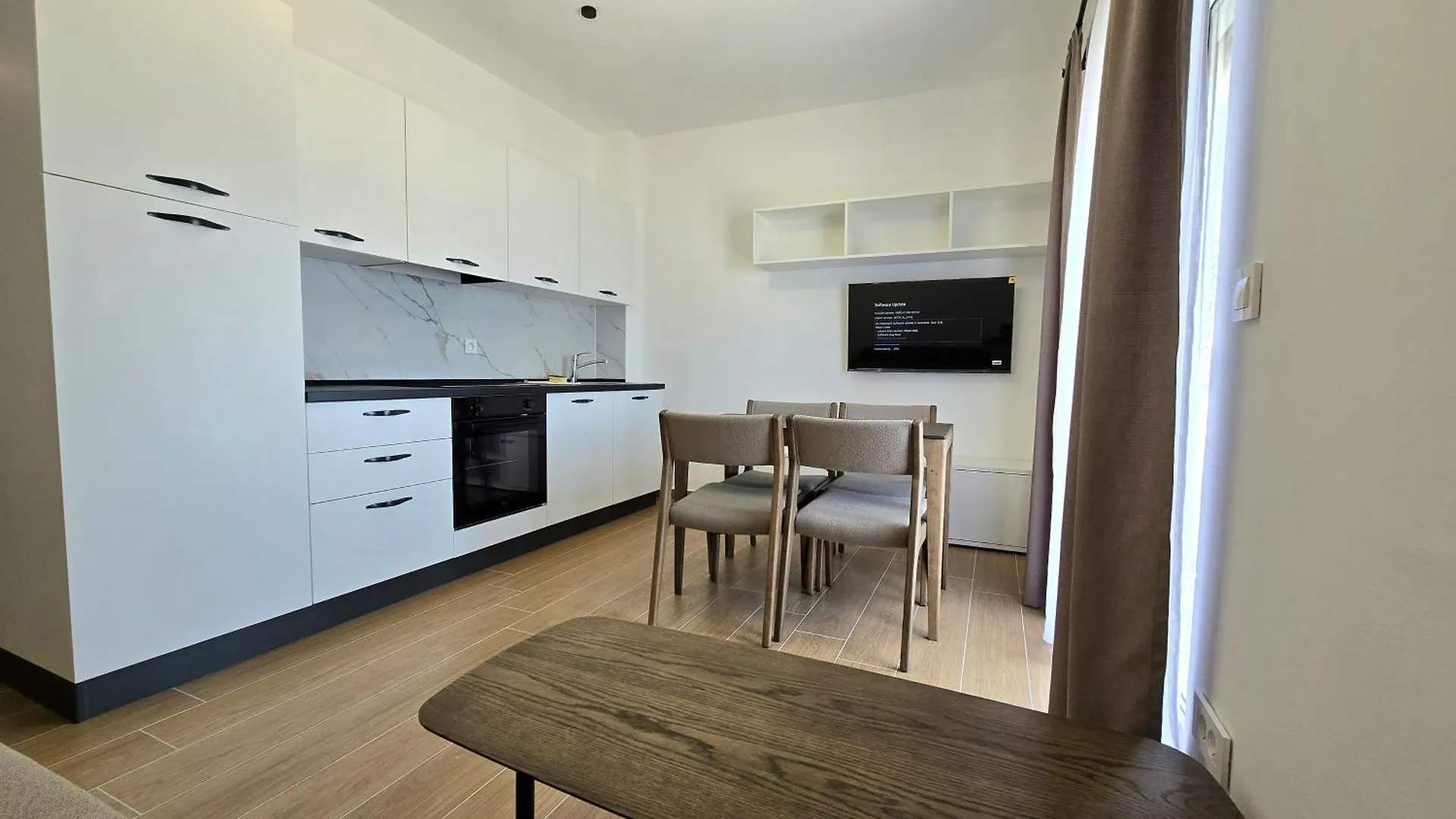 Apartments Tota Starigrad Paklenica Chorwacja